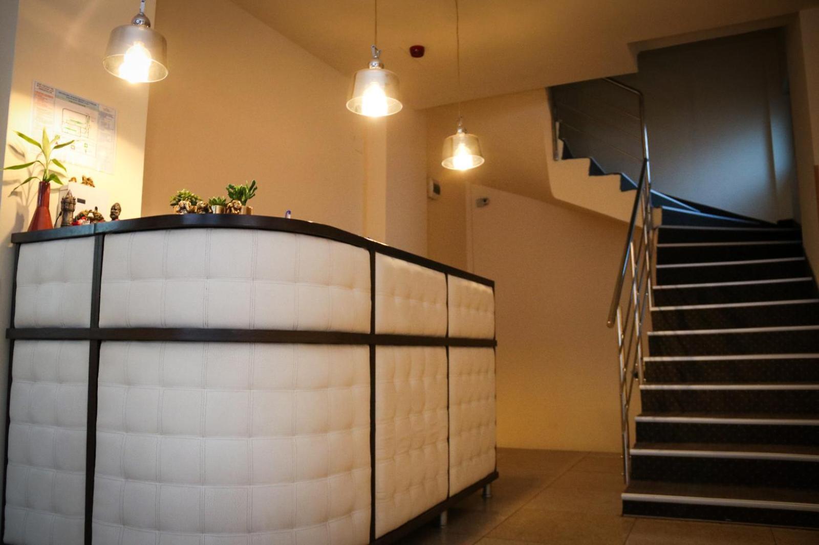 Hotel Clipa Drobeta Turnu Severin Exteriér fotografie